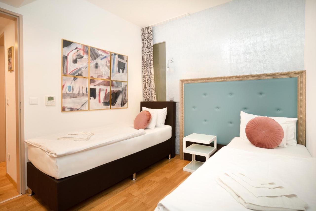Comfort Quadruple Room