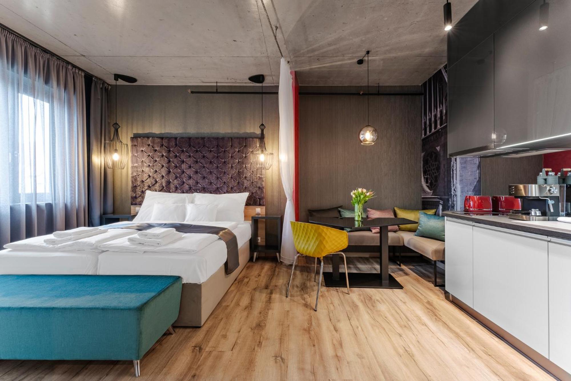 Premium Apartment