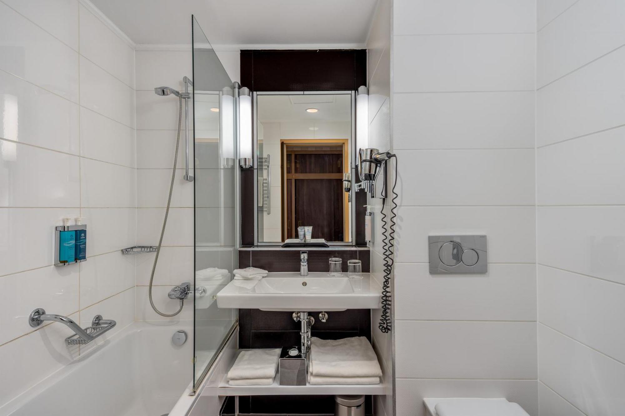 Suite Wellness Fitness Access