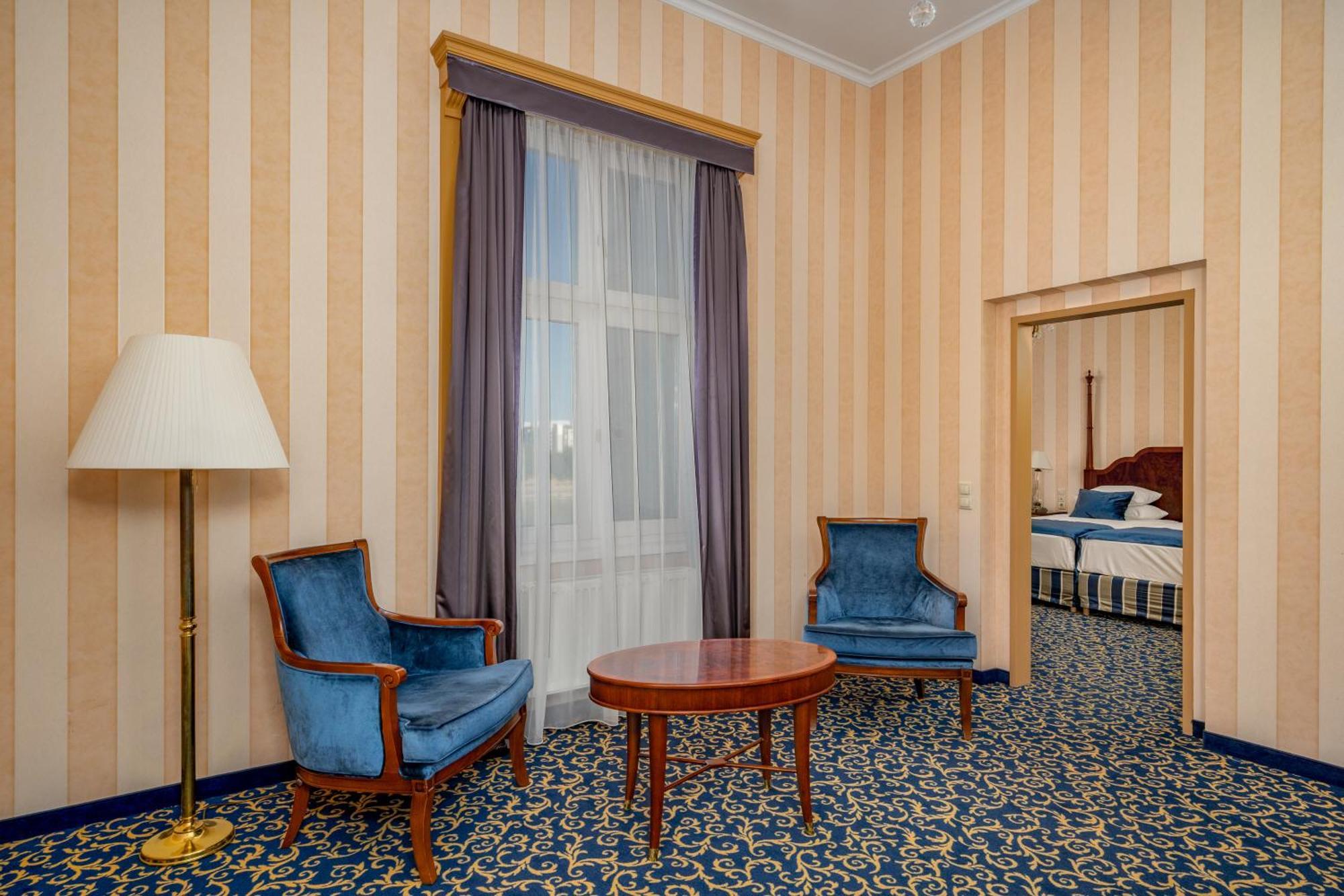 Suite Wellness Fitness Access