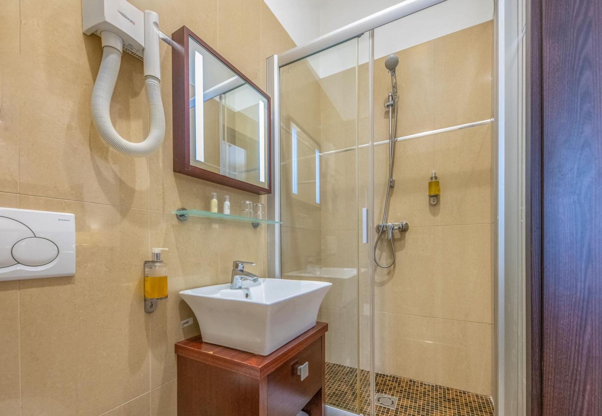 Classic Junior Suite