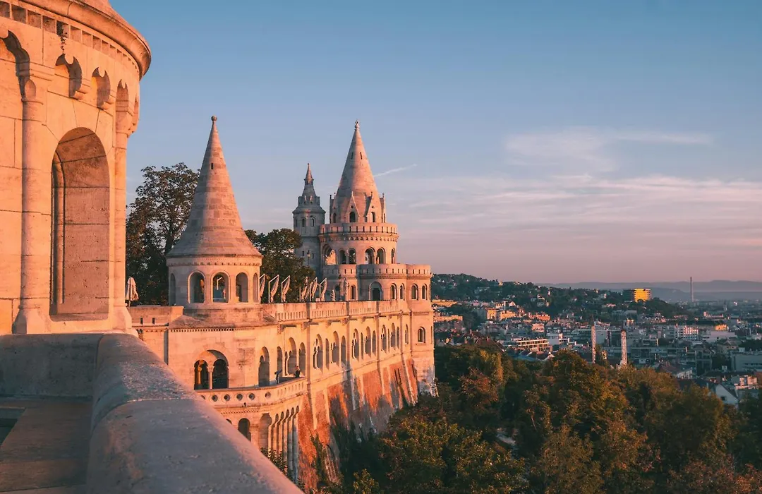 Aurea Ana Palace By Eurostars Hotel Company-1