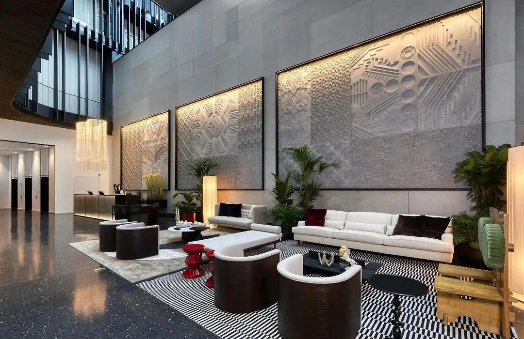 Dorothea Hotel, Budapest, Autograph Collection-1