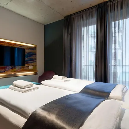 Onyx Luxury Budapest-2