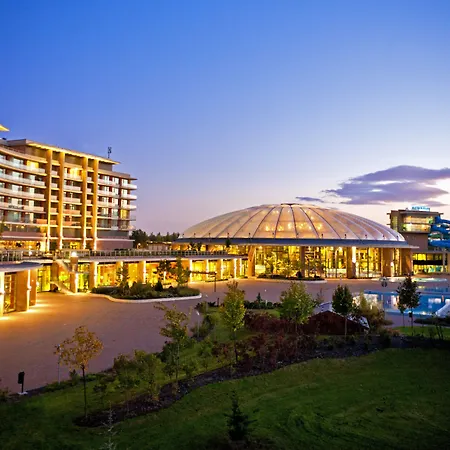 Aquaworld Resort Budapest-2
