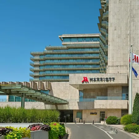Budapest Marriott Hotel-3