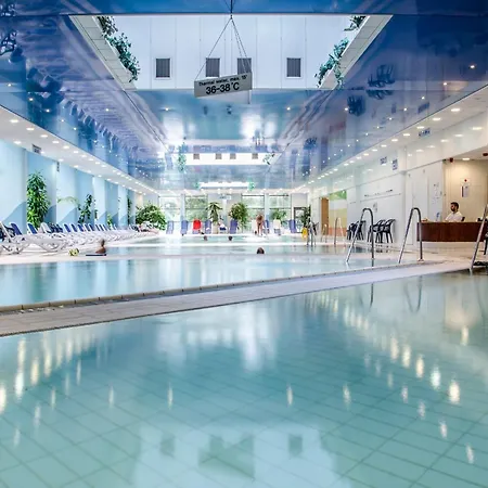 Danubius Hotel Helia-3