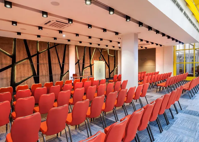 Danubius Hotel Helia Budapest